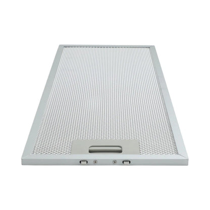 Aluminum Grease Filter for Orbegozo Range Hoods (204 mm x 490 mm)