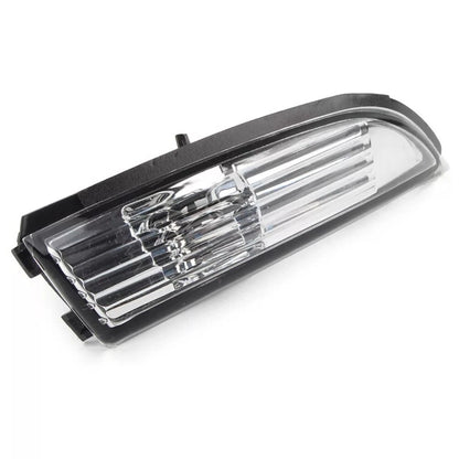 Right Driver Side Wing Mirror Indicator Light for Ford B-Max Fiesta (2008–2017)