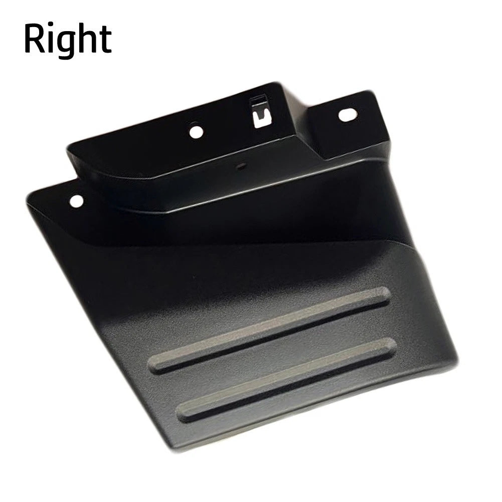 Aftermarket Pickup Box Deflector Direct Replacement Part Number 84124454