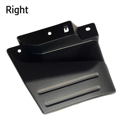 Aftermarket Pickup Box Deflector Direct Replacement Part Number 84124454