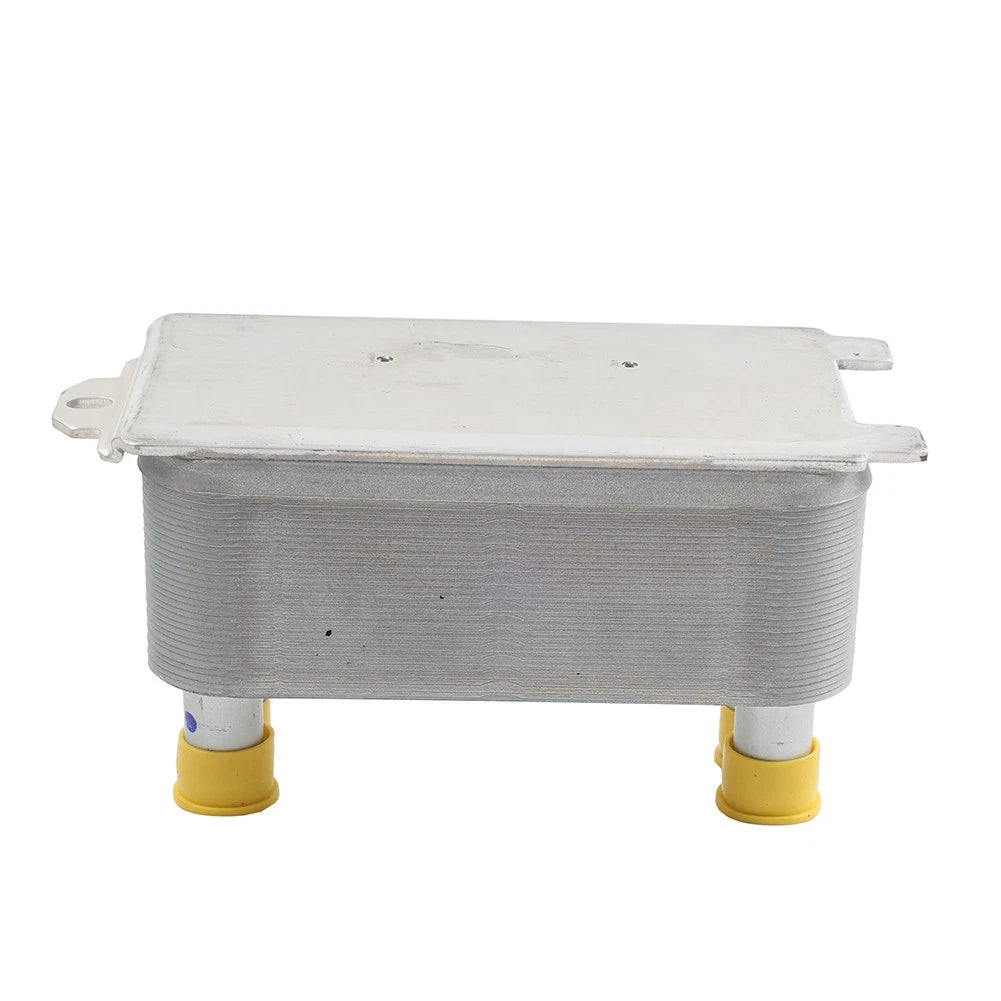 Transmission Oil Cooler for Land Rover Range Rover (2012–2021) LR036354