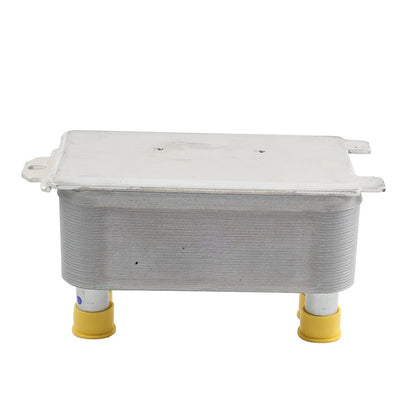 Transmission Oil Cooler for Land Rover Range Rover (2012–2021) LR036354