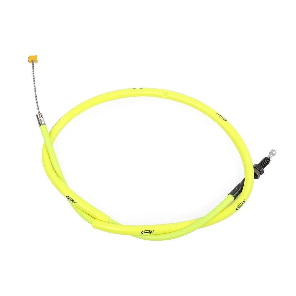 Clutch Cable for Yamaha MT-07 (2014–2017) - Yellow