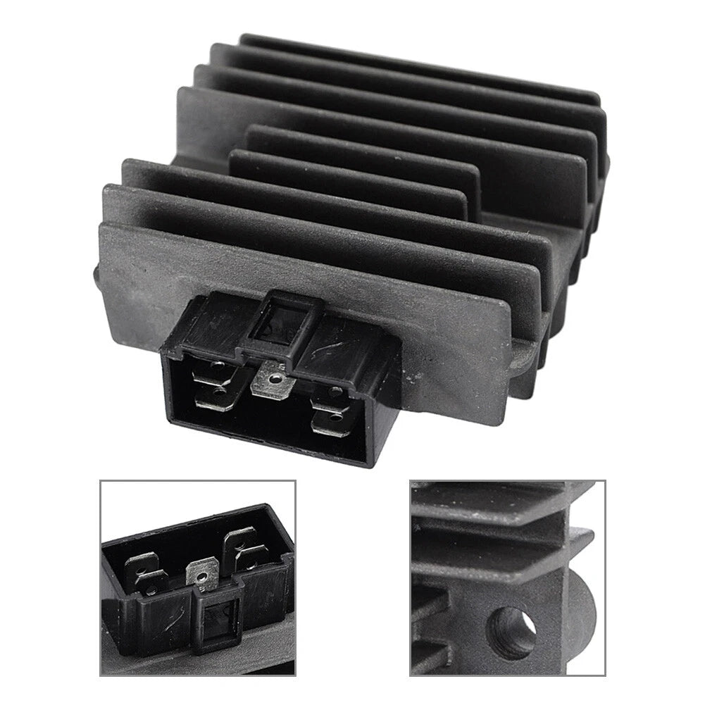Regulator Rectifier for Honda Lawn Tractor H4013, H4518, H4514 (GX360K1)