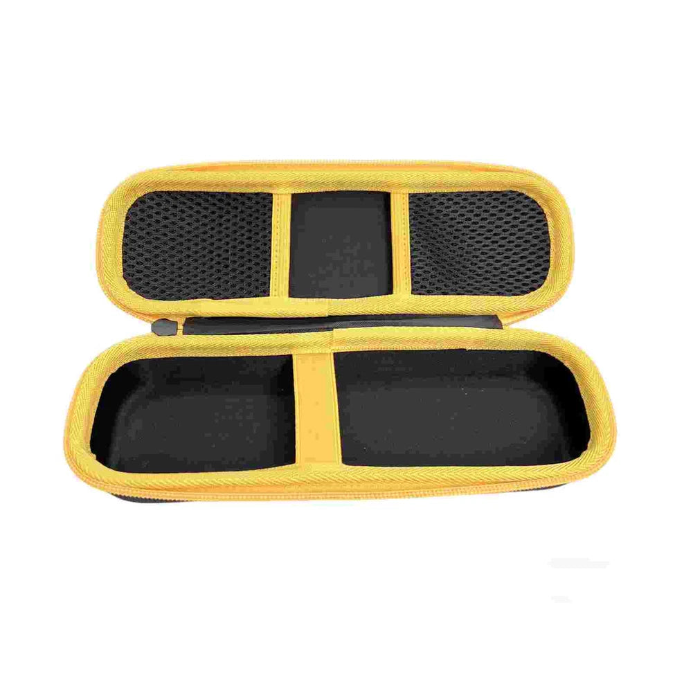 Nylon Wireless Screwdriver Storage Box 240x82x60mm for Tool Organization
