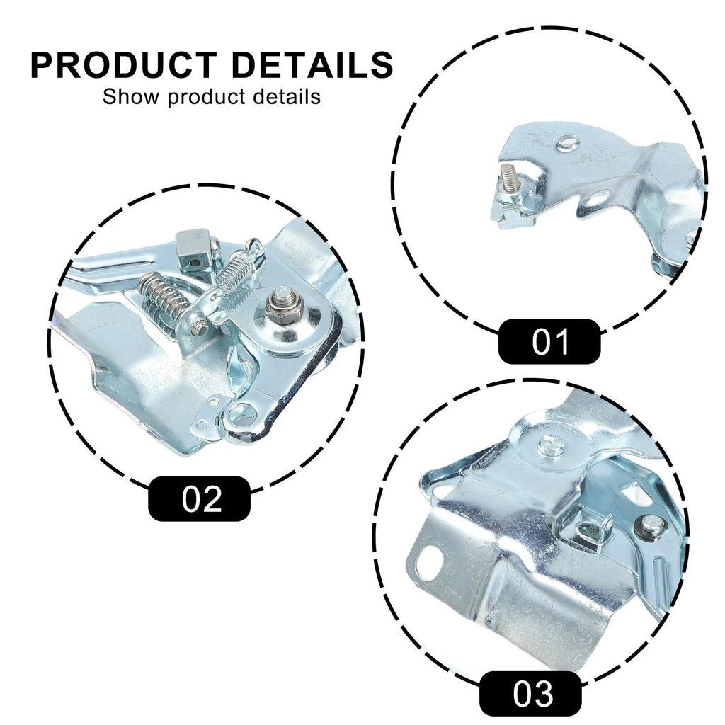 Throttle Control Set for GX160 Lawn Mower