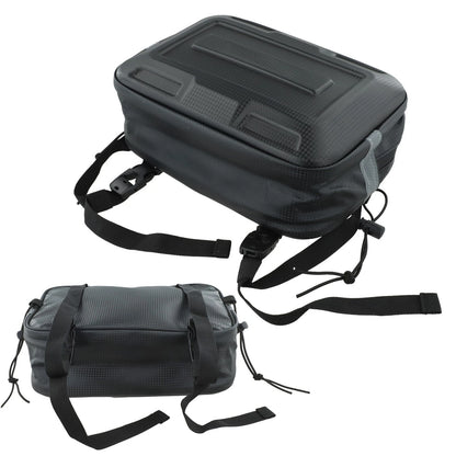 Quick Release PVC Bag for Electric Bicycles and Motorcycles