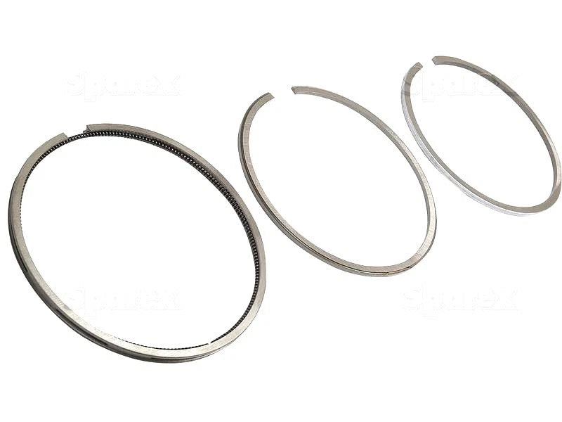 Piston Ring Set for Custodia 3210 3220 3230 Tractors
