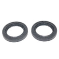 Lower Gearcase Propeller Shaft Oil Seal for Yamaha Outboard (300/350 HP) 93101-35019
