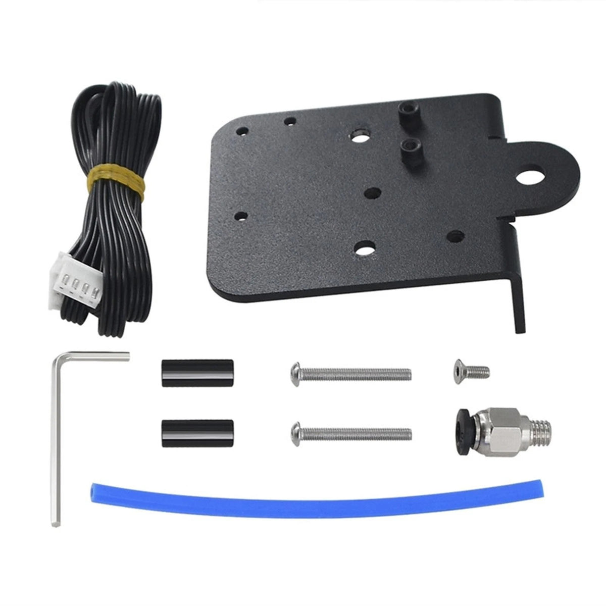 Direct Drive Extruder Conversion Kit for Creality Ender-3 CR10S (2018–2021)