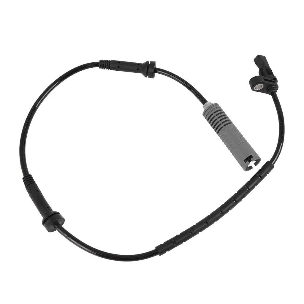 Front Left ABS Wheel Speed Sensor Replacement for BMW 1 3 (2012–2019)