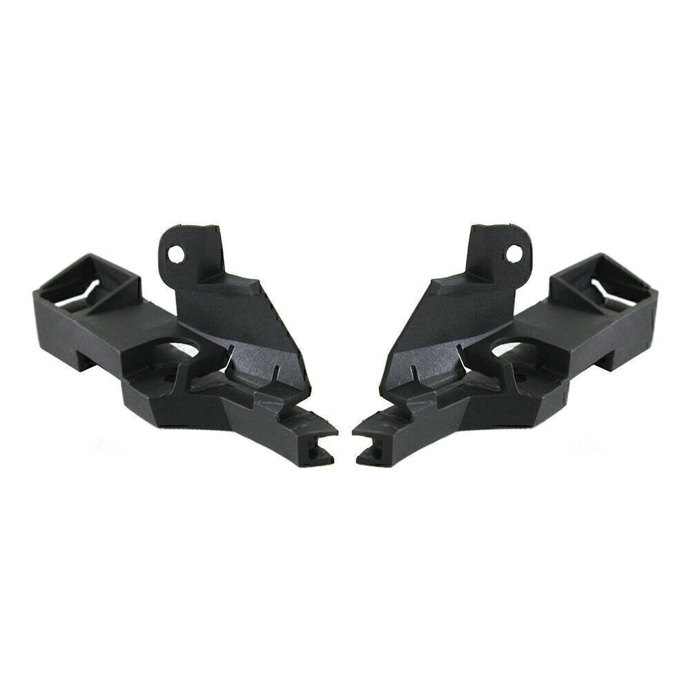 Front Bumper Retainer Support Mount Bracket for BMW 325i 325xi (2002–2005)