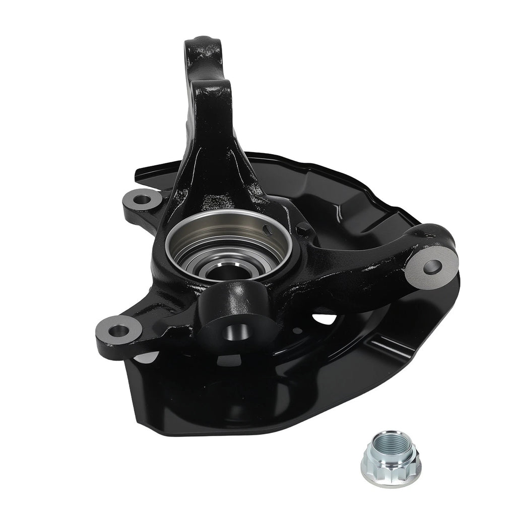 Steering Knuckle & Wheel Hub Assembly for Toyota Avalon (2005–2011)