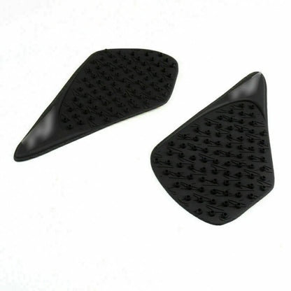 Tank Traction Pad Side Gas Knee Grip Protector for Yamaha R1 (2007–2008) T9