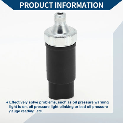 Engine Oil Pressure Sensor Switch No. 56026779 for Jeep Grand Cherokee (1993–1998)