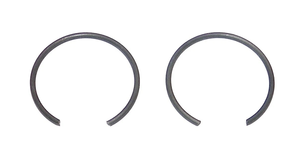 Piston Clips for Johnson/Evinrude 120-300 Hp (400-24)