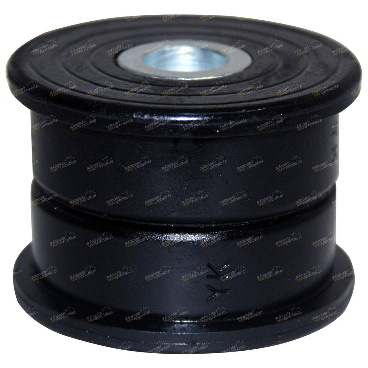 Radius Rod Arm Bush Kit for Landcruiser 78-105 Series (1978–2005)