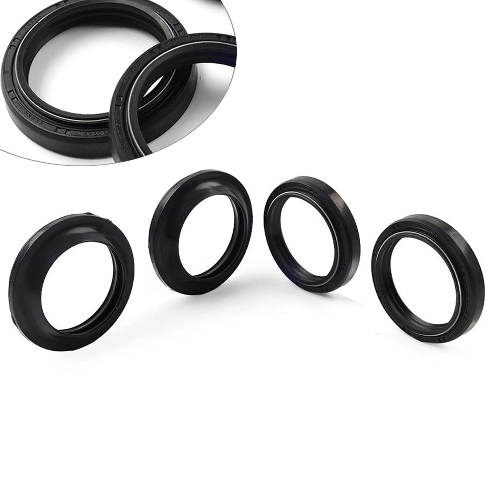 41x53x8/10.5 Front Fork Damper Shock Absorber Seal for Motorcycle