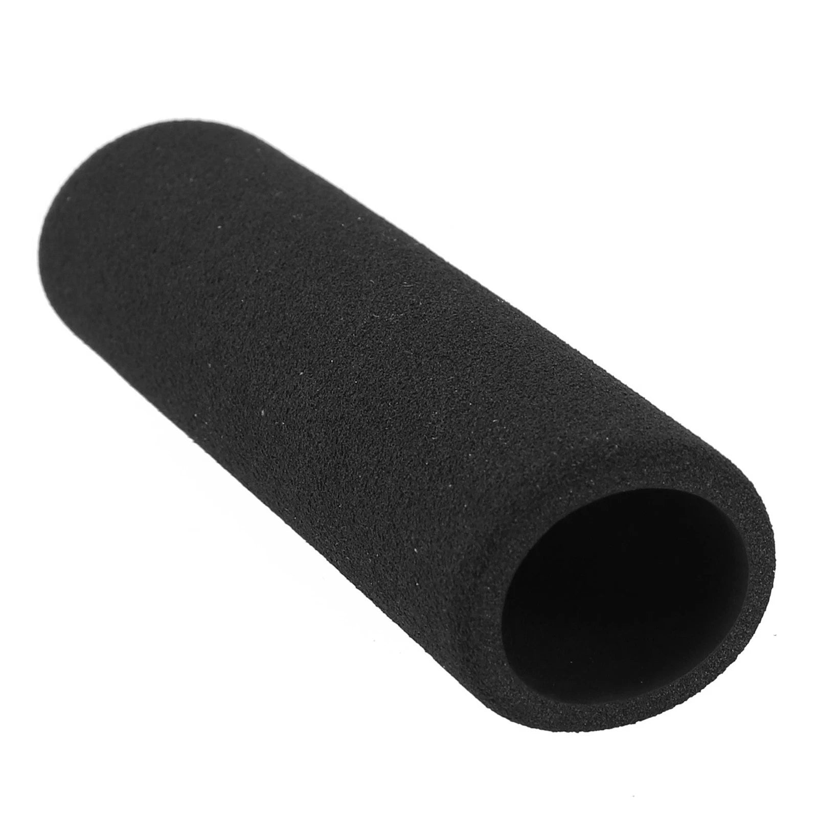 Motorcycle Foam Grips for Increased Grip Thickness and Vibration Reduction