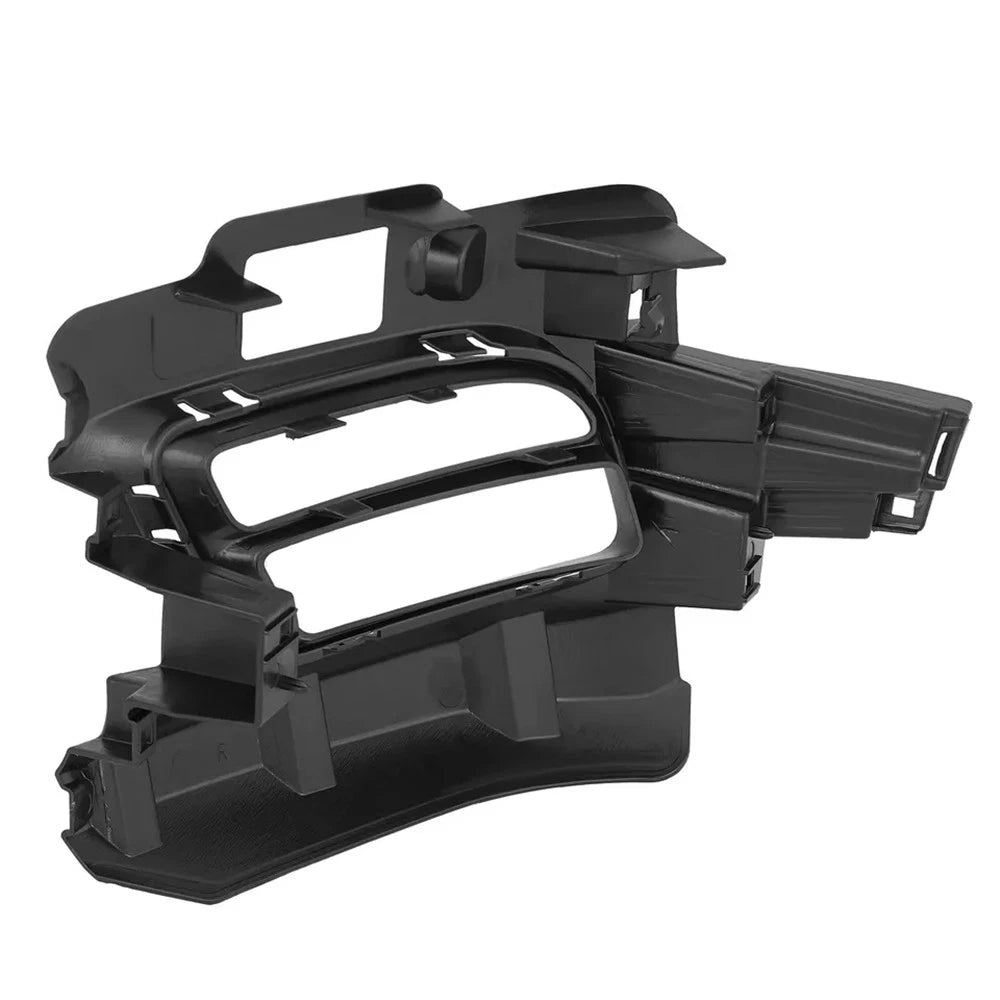 For 2018-2020 Dodge Durango Front Right Side Fog Light Lamp Bezel 68307808AA New