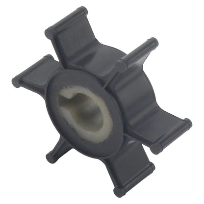 Soxa Marine Outboard Water Pump Rubber Impeller for Yamaha 2 HP Engine