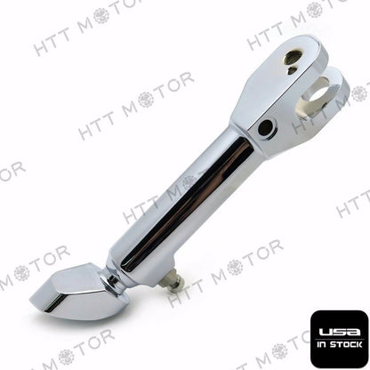 CNC Aluminum Kickstand Foot for BMW S1000RR (2010–2013)