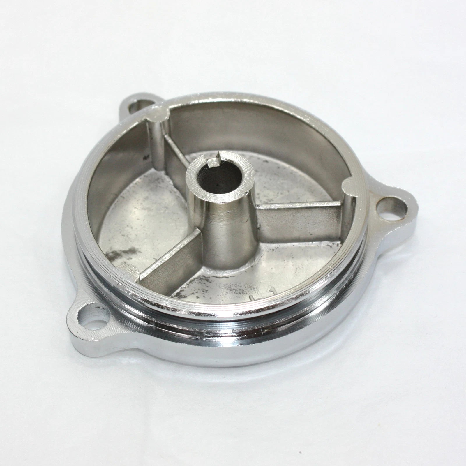 Starter Motor Gear Cover Case for Pit Pro 200c 250cc 300cc ATV (2000–2023)