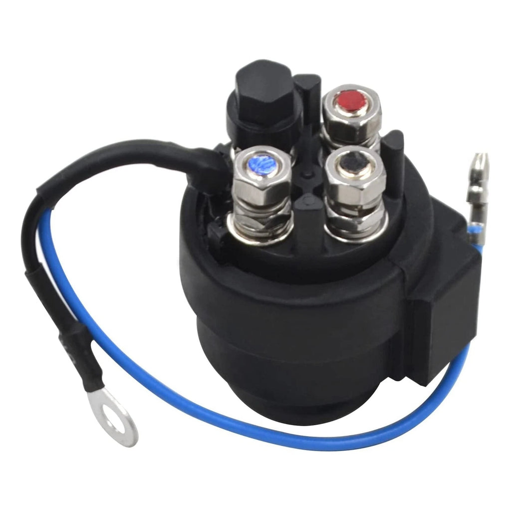 Tilt Trim Relay Switch for Yamaha (6E5-81950-00-00, 6E5-81950-01-00, 6E5-8195B-01-00)