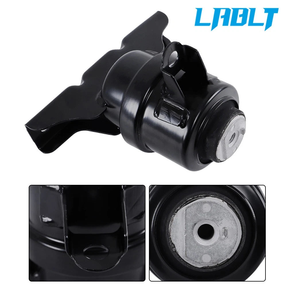 3X Engine Motor Trans Mount Set for Ford Escape Mazda Tribute (2001–2004)