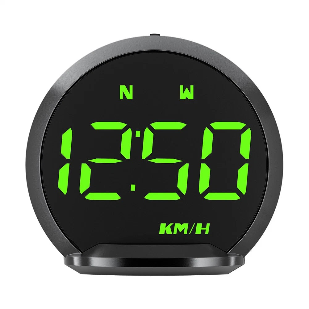 G13 GPS HUD Speedometer for Universal Vehicles (2010–2023)