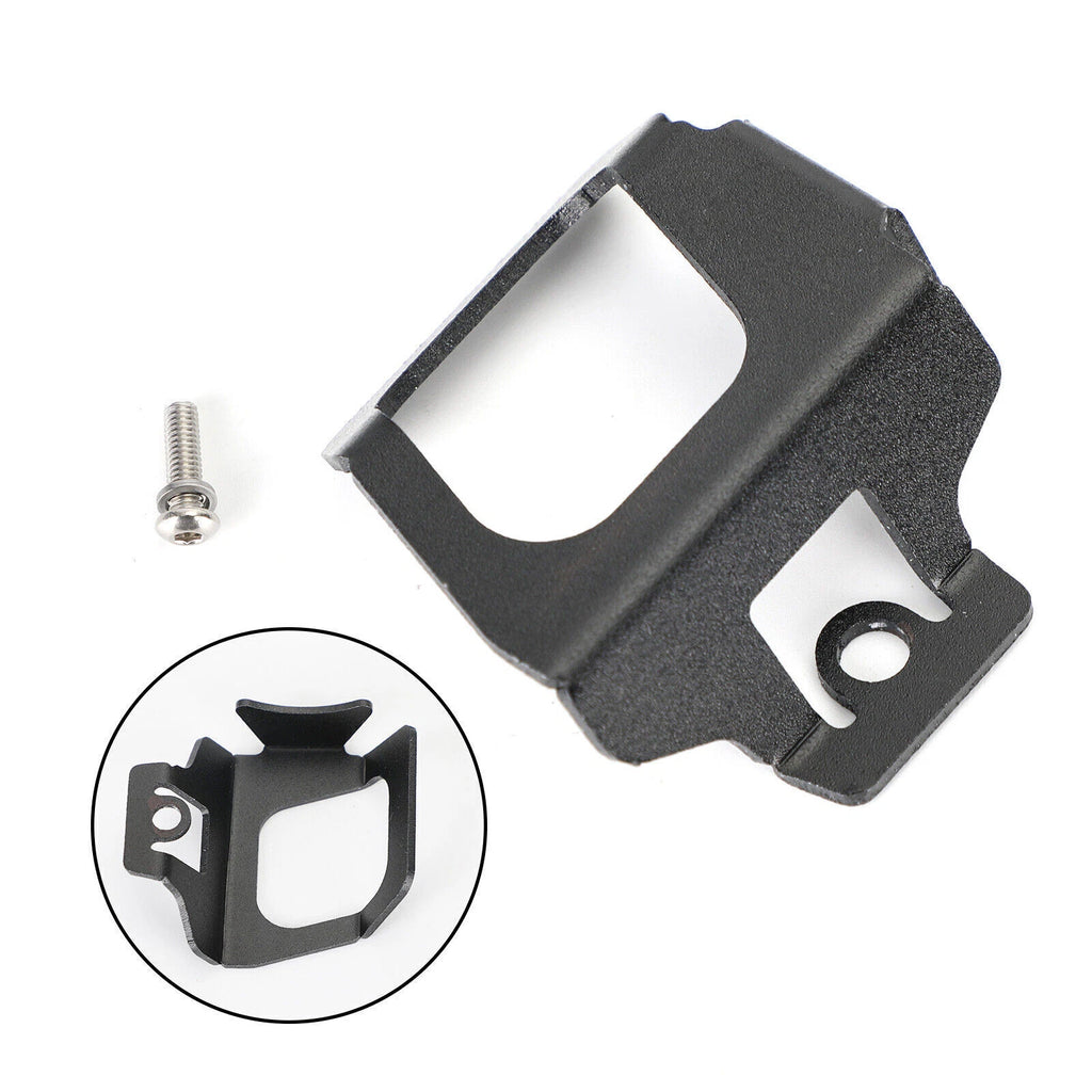 CNC Rear Brake Fluid Reservoir Guard Cover for CF Moto 800MT (2022–2023)