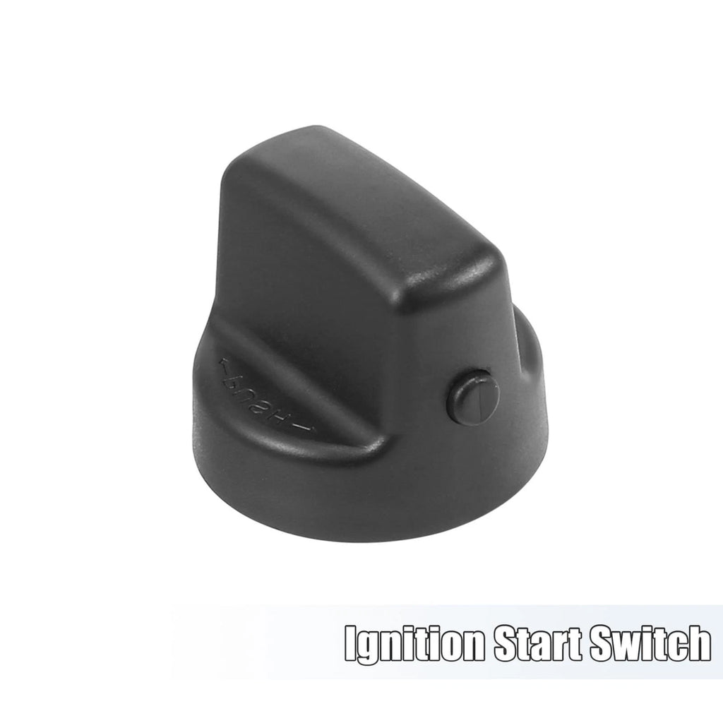 Ignition Start Switch Button Set for Mazda CX-9 (2007–2015)