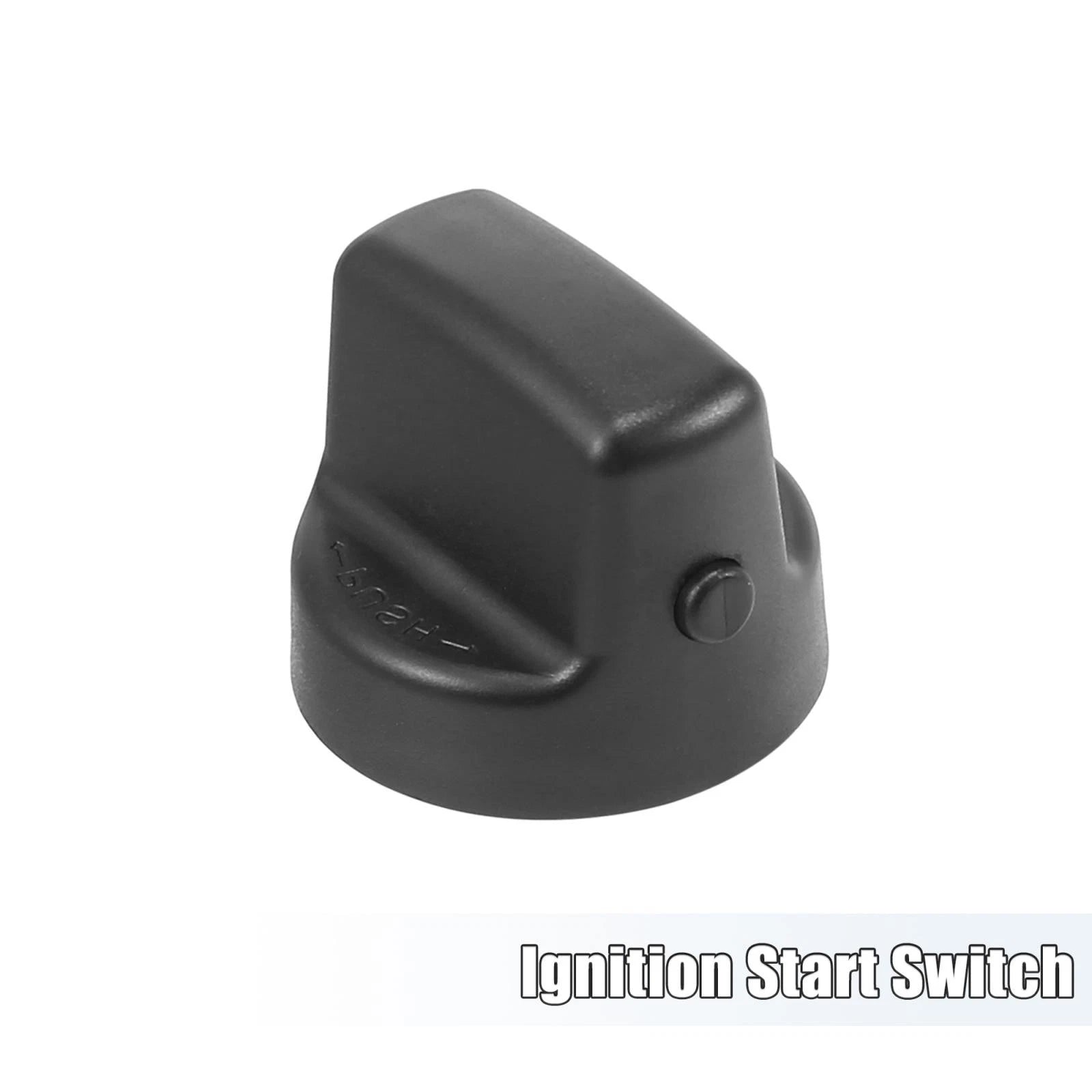 Ignition Start Switch Button Set for Mazda CX-9 (2007–2015)