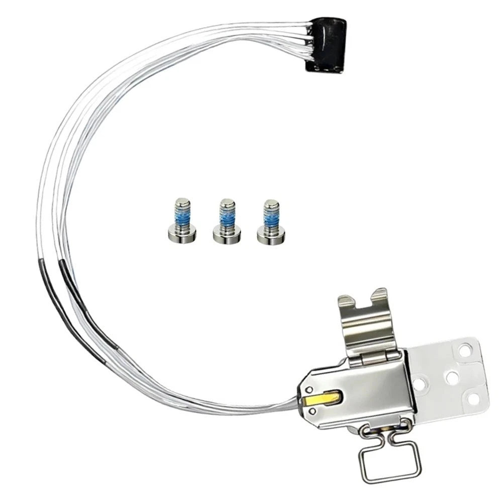 P2S Hot End Heating Assembly for 3D Printer (Reinforced Zirconia Base)