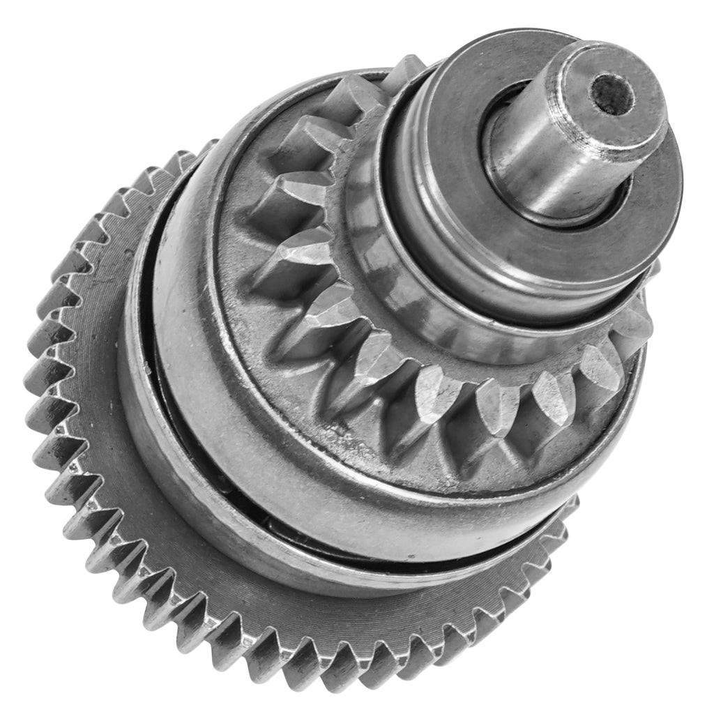 Starter Drive Gear Bendix Replacement for Can-Am Bombardier 420684050 (2010–2018)