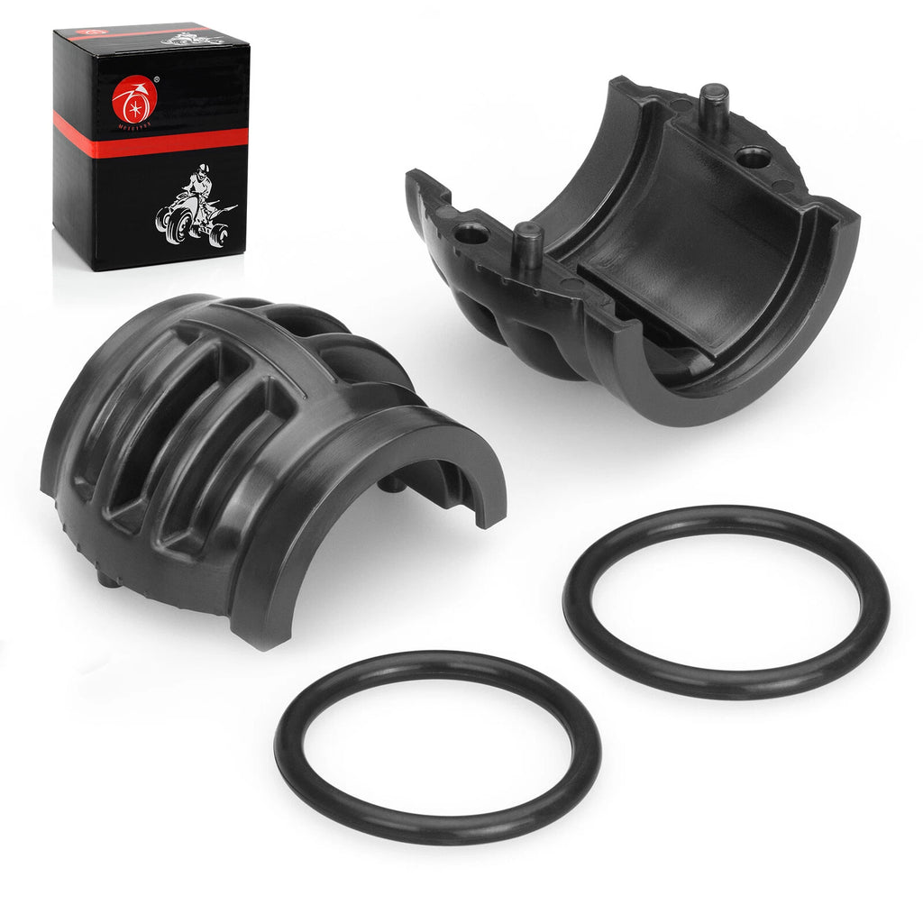 Spherical Half Bushing & O-Ring for Can-Am Renegade 570 650 800R 850 1000 1000R