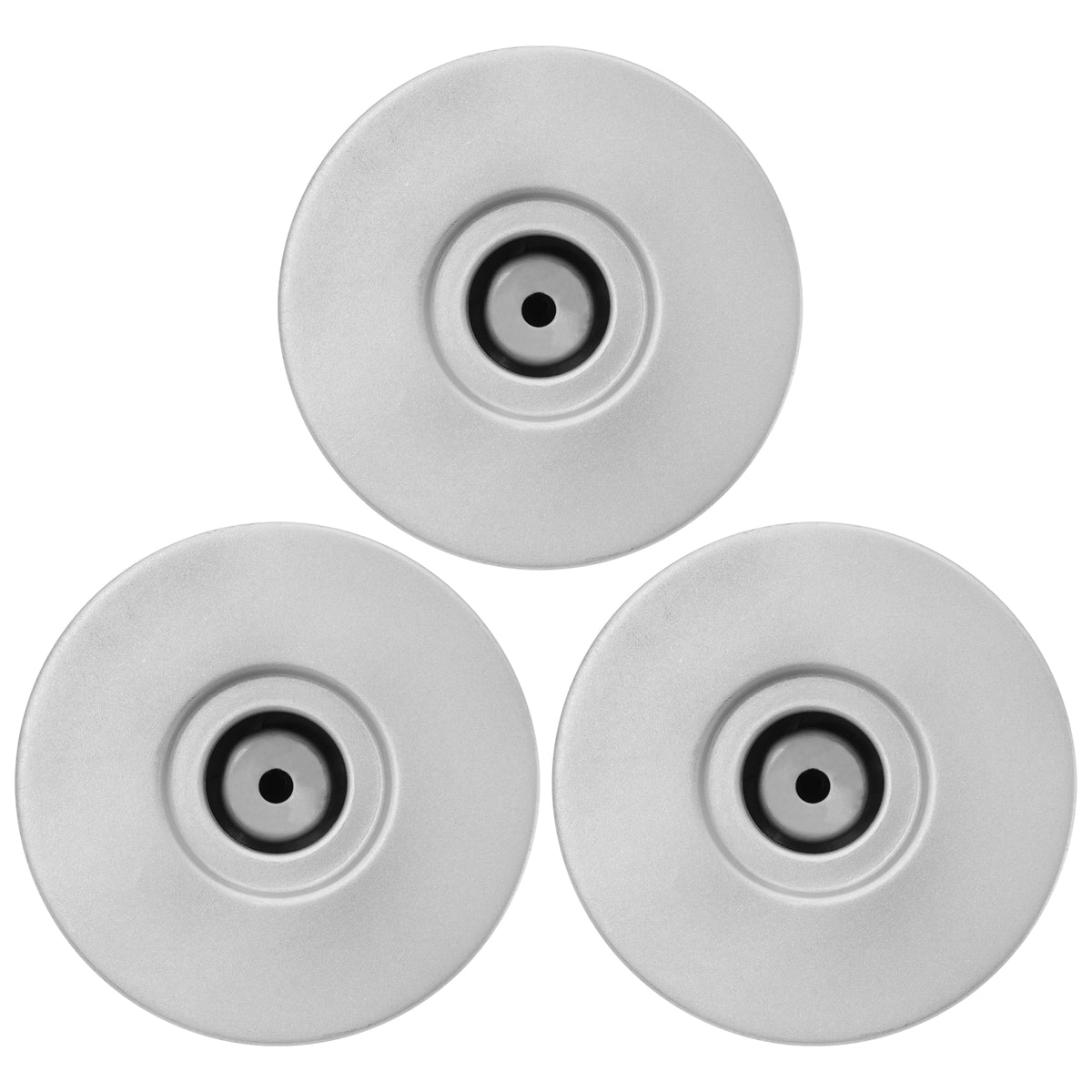 Oil Filter 3 Pack Replacement for Suzuki DR650S DR800 DR650SE (1996–2021)