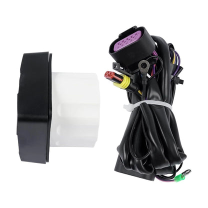 Monitor Kit w/ Harness For Mercury Marine Smartcraft SC1000 System 79-879896K21
