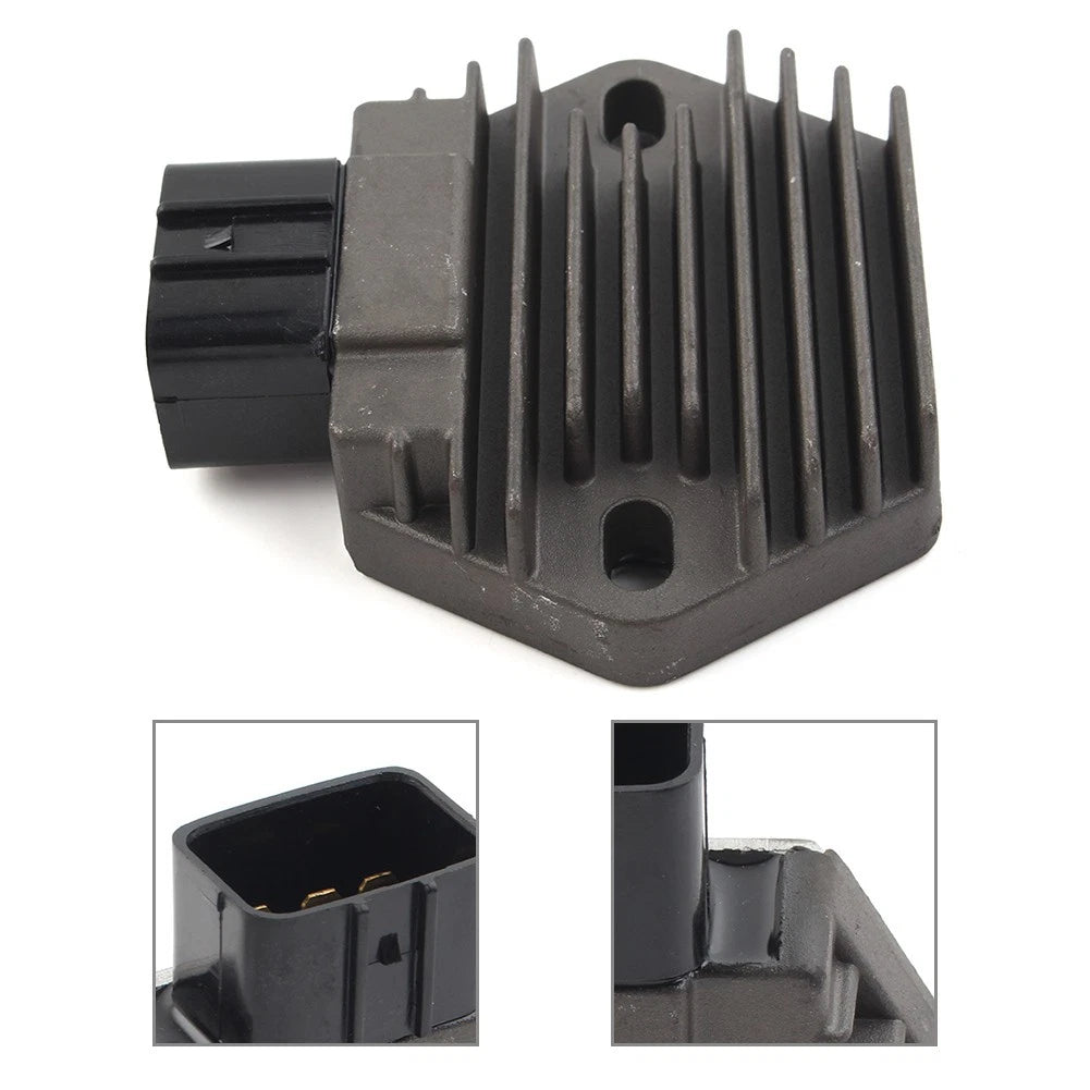 Voltage Regulator Rectifier for Honda TRX450S/ES (1998–2001)