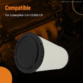 Air Filter for Caterpillar E330D (P537876) Heavy Duty 1PC