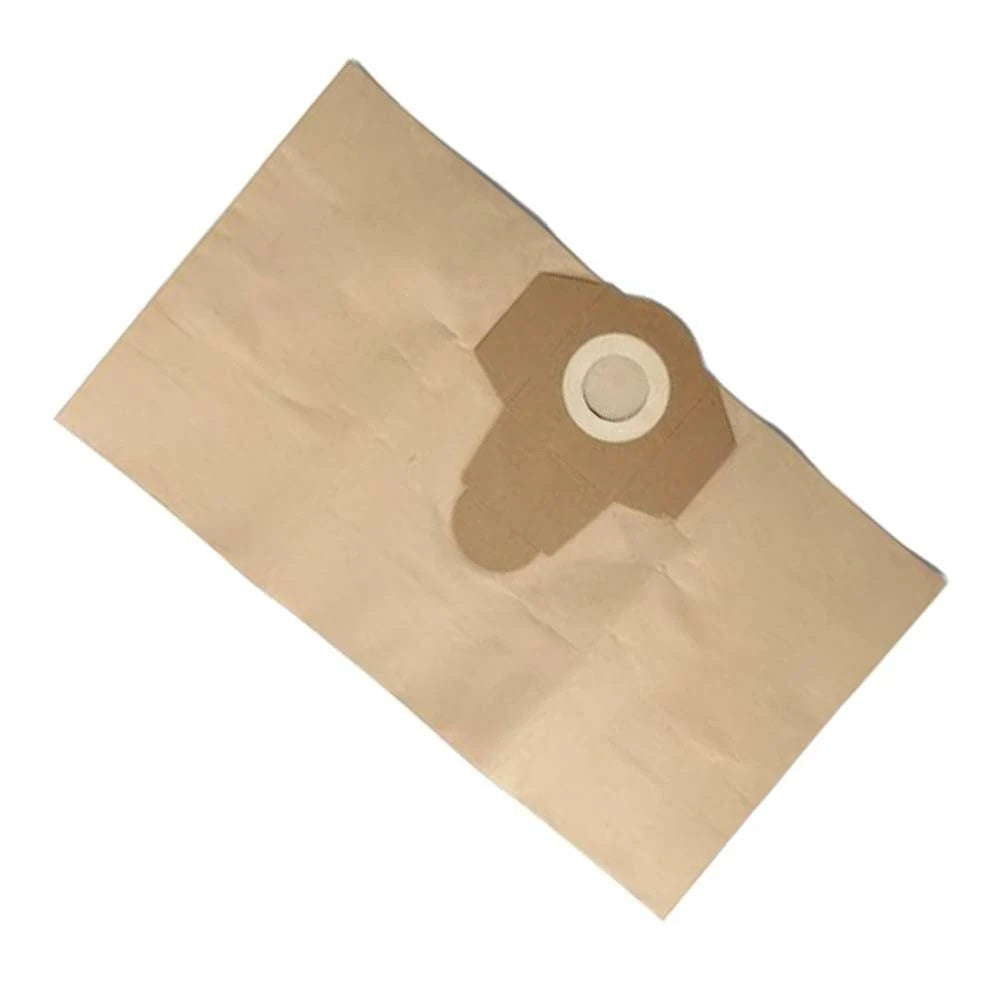 Replacement Vacuum Bag Microfleece for Hoover HC2003WD (15L)