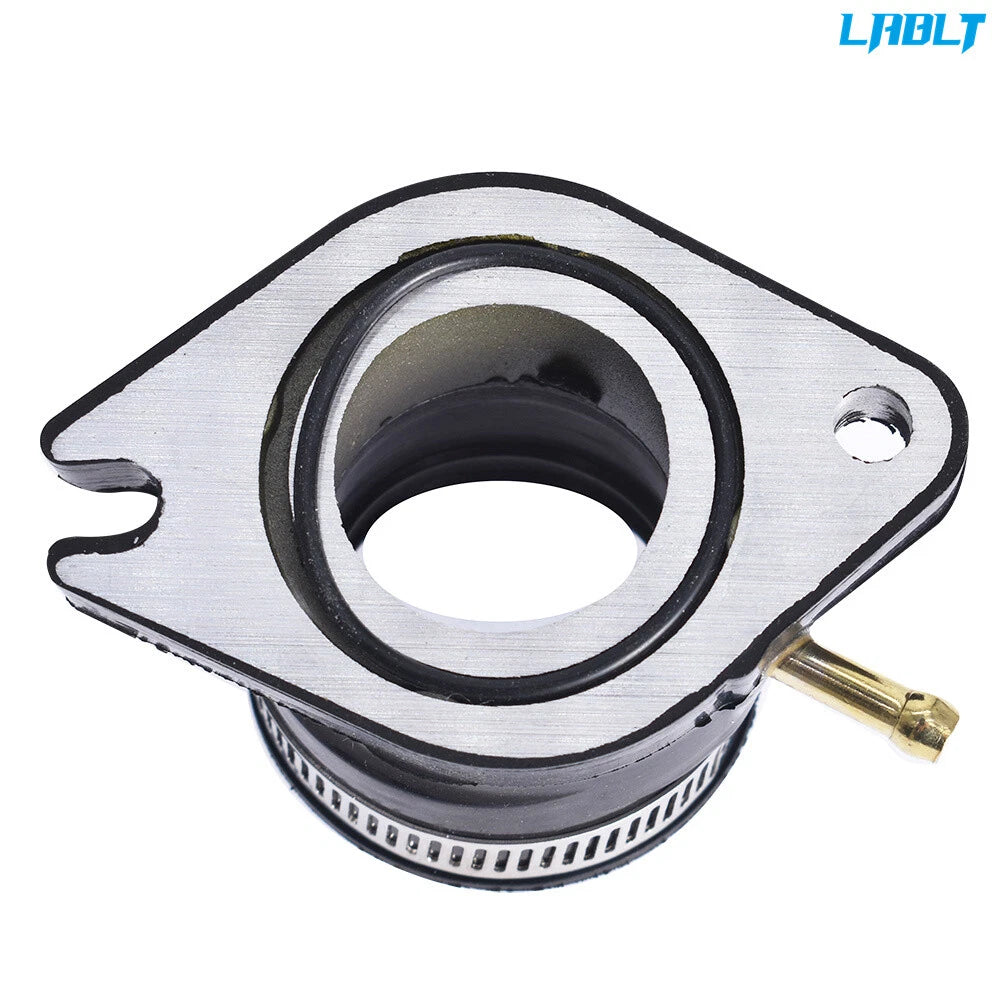 Carburetor Intake Manifold Boot for Yamaha TTR230 (2005–2015) 1C6-E3586-00-00