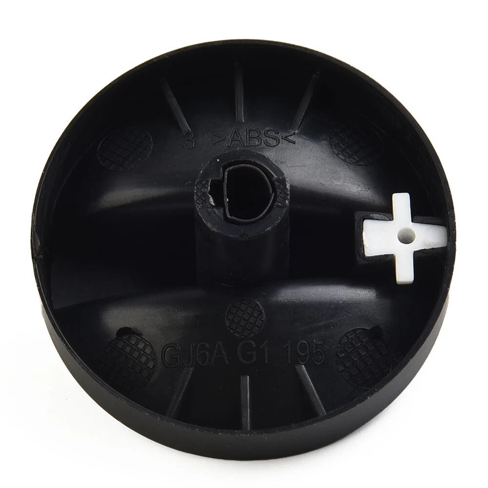 Heater Knob Trim for A/C Temperature Control (1 pcs)