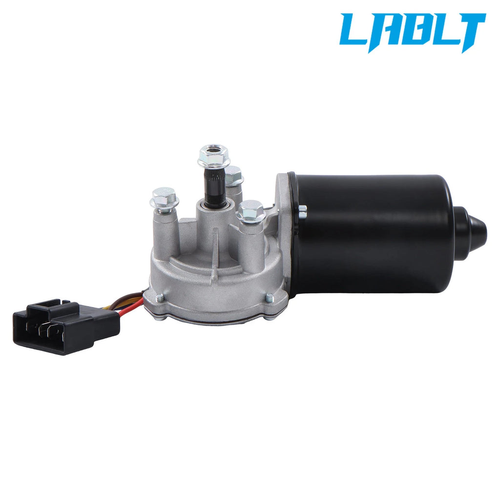 Front Windshield Wiper Motor for Dodge Ram 1500 2500 3500 (1998–2002)