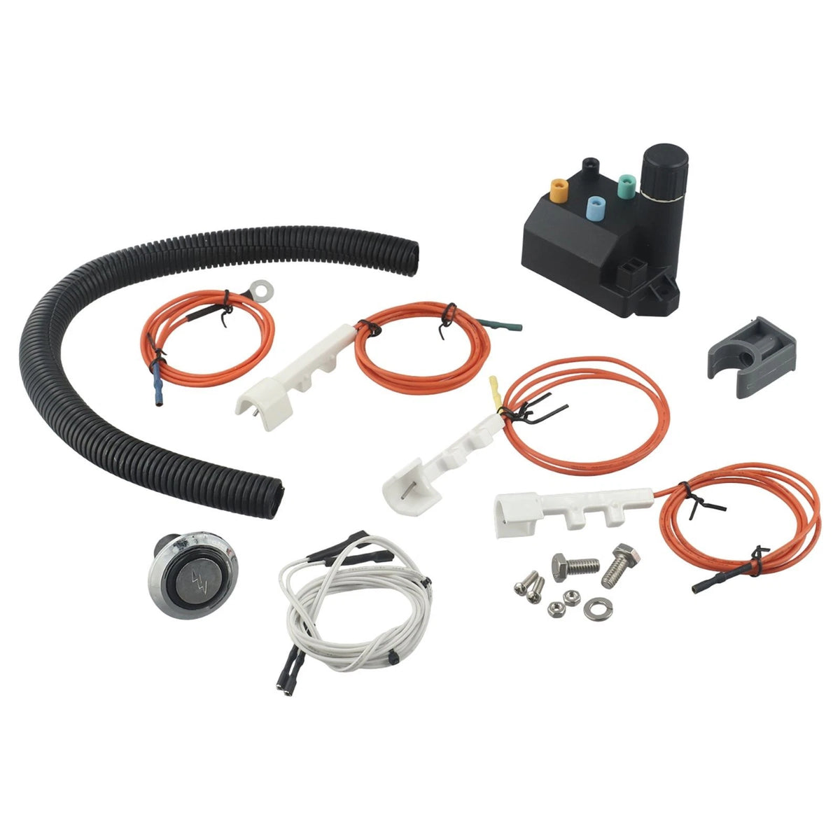 Grill Ignitor for Genesis II 310 315 Gas Grills (2017–2023)
