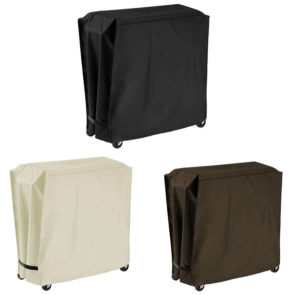 Waterproof Cover for Outdoor Cooler Cart