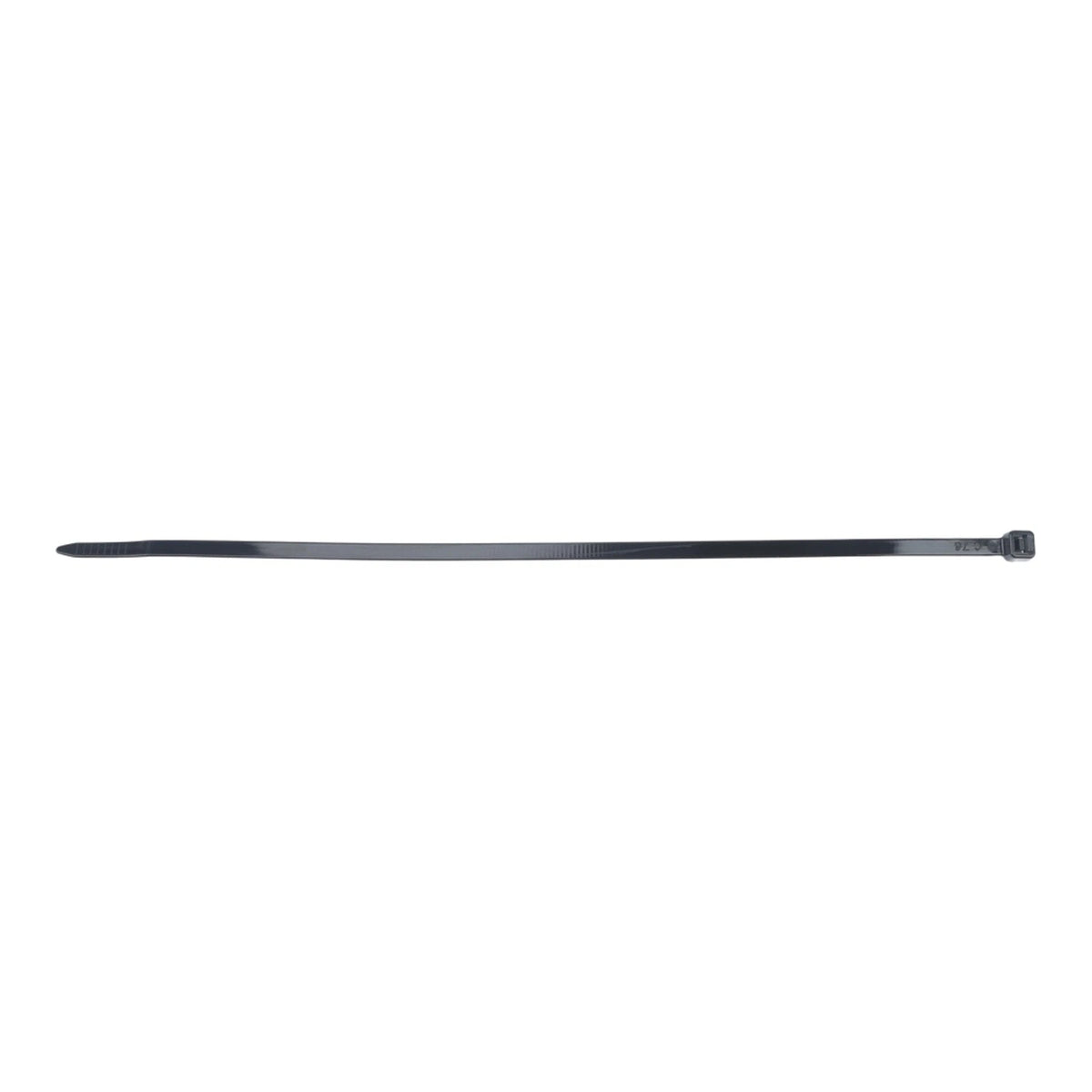 100pcs Nylon Cable Ties for Multiple Uses