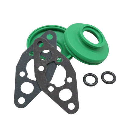 2X RAVE Valve Repair Rebuild Kit for SeaDoo 787 800 (1995–2002)