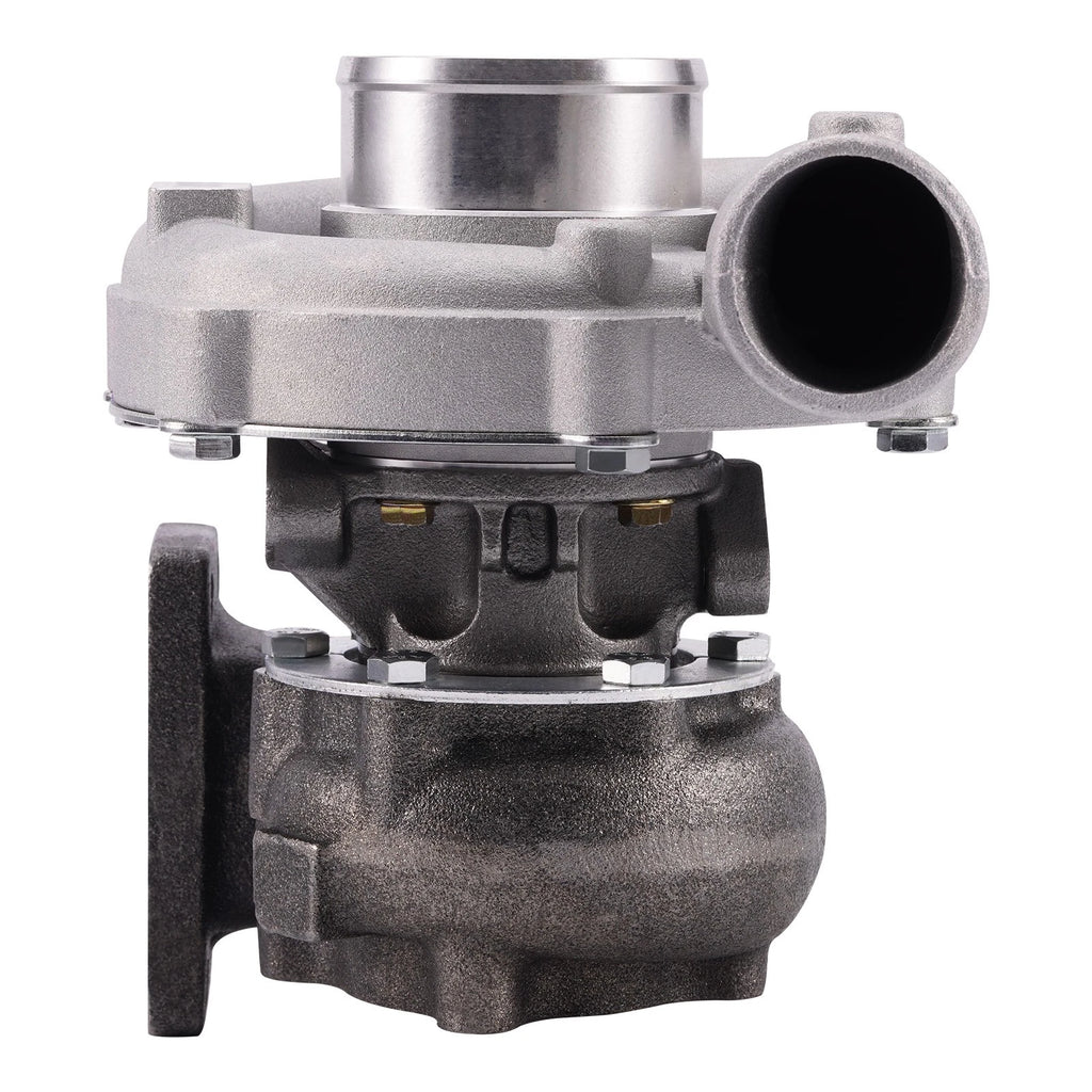 Turbo T04E T3/T4 .657 A/R Compressor for 400+HP Applications