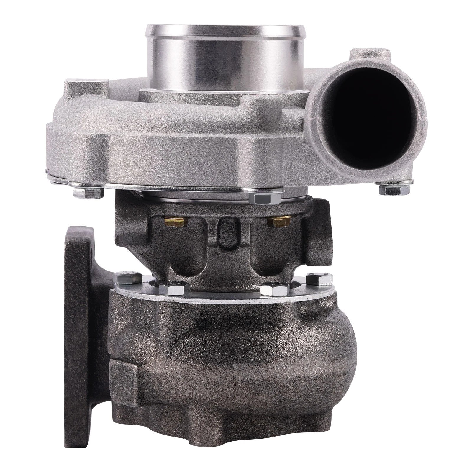 Turbo T04E T3/T4 .657 A/R Compressor for 400+HP Applications